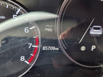 2020 Mazda Mazda CX-30 Select