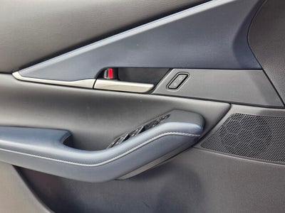 2020 Mazda Mazda CX-30 Select