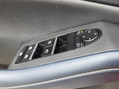 2020 Mazda Mazda CX-30 Select