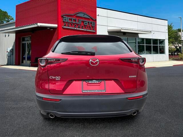 2020 Mazda Mazda CX-30 Select