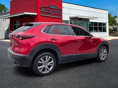 2020 Mazda Mazda CX-30 Select