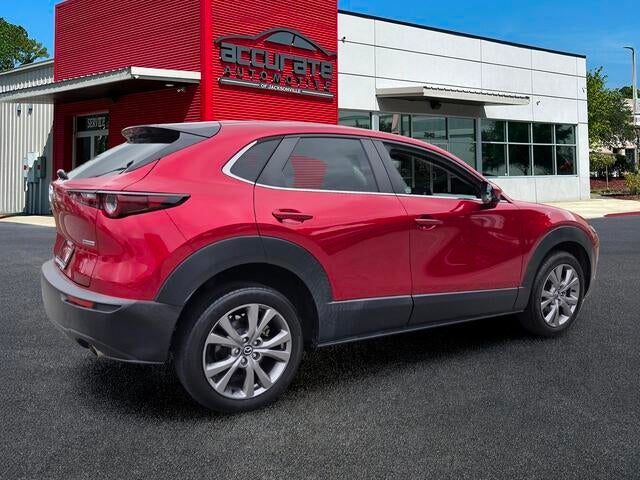 2020 Mazda Mazda CX-30 Select