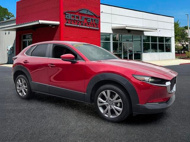 2020 Mazda Mazda CX-30 Select