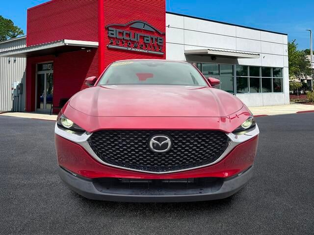 2020 Mazda Mazda CX-30 Select