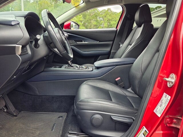2020 Mazda Mazda CX-30 Select