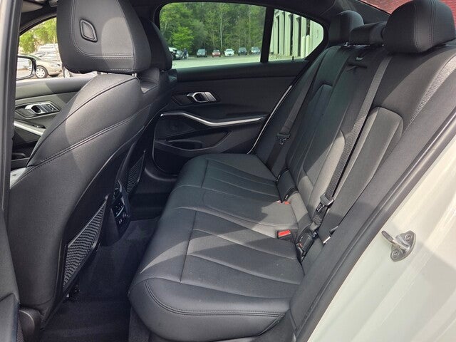 2020 BMW 3 Series 330i