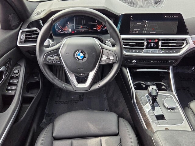 2020 BMW 3 Series 330i