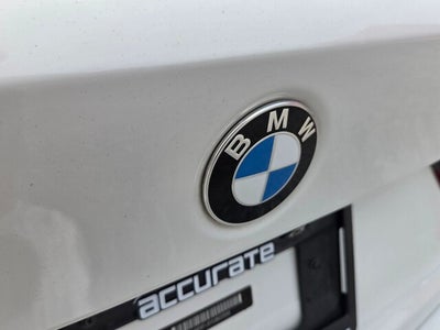 2020 BMW 3 Series 330i