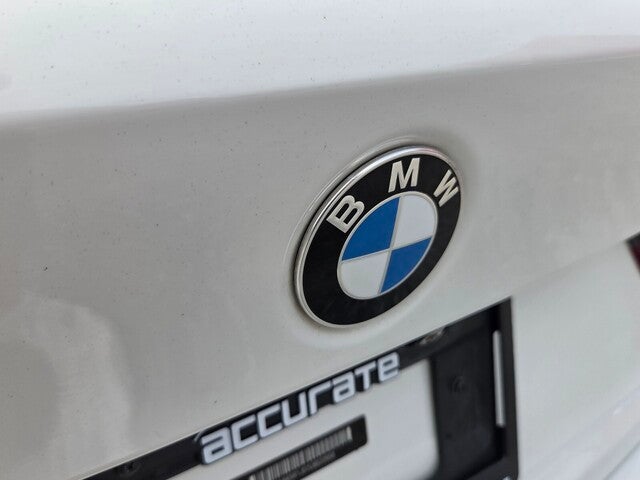 2020 BMW 3 Series 330i