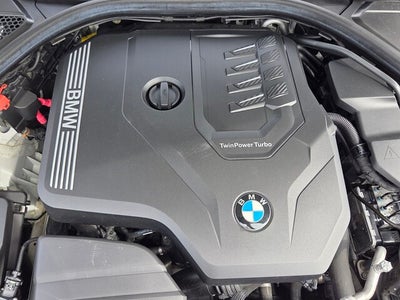 2020 BMW 3 Series 330i