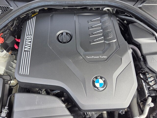 2020 BMW 3 Series 330i