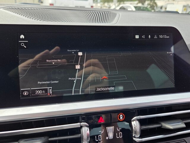 2020 BMW 3 Series 330i