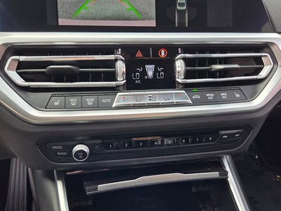 2020 BMW 3 Series 330i