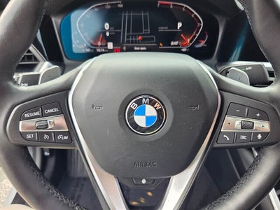 2020 BMW 3 Series 330i