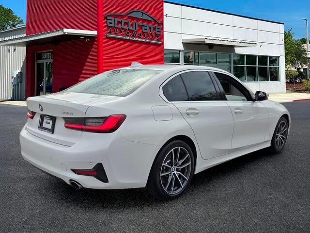 2020 BMW 3 Series 330i
