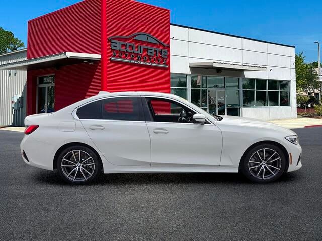 2020 BMW 3 Series 330i