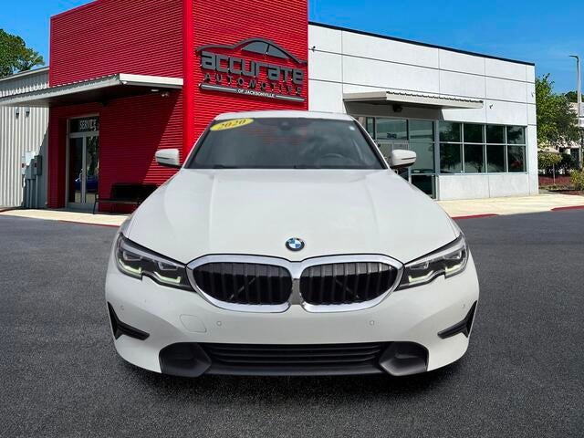 2020 BMW 3 Series 330i