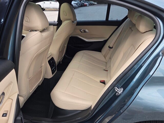 2020 BMW 3 Series 330i