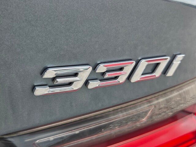 2020 BMW 3 Series 330i