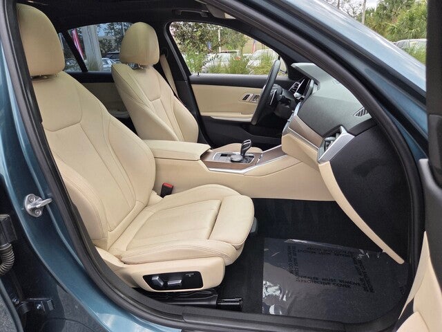 2020 BMW 3 Series 330i