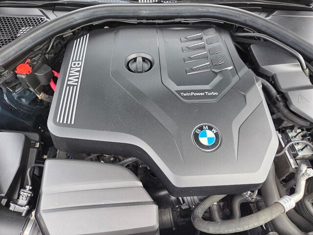 2020 BMW 3 Series 330i