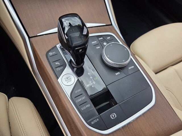 2020 BMW 3 Series 330i