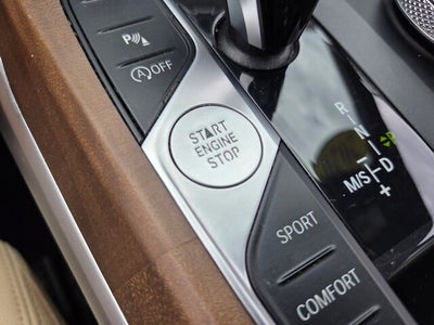 2020 BMW 3 Series 330i