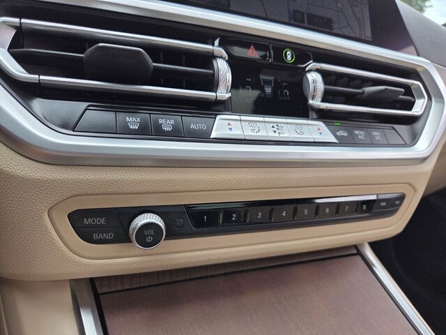 2020 BMW 3 Series 330i