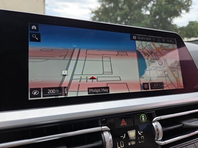 2020 BMW 3 Series 330i