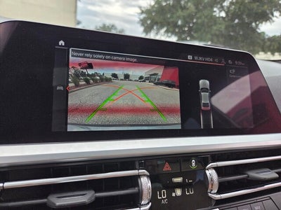 2020 BMW 3 Series 330i