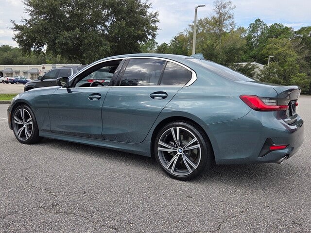 2020 BMW 3 Series 330i