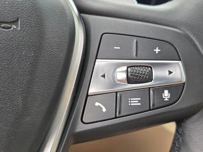 2020 BMW 3 Series 330i