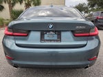 2020 BMW 3 Series 330i