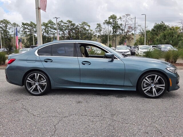 2020 BMW 3 Series 330i