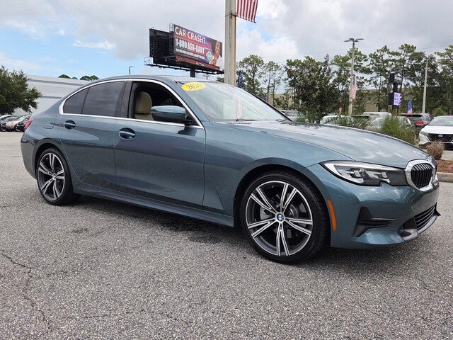 2020 BMW 3 Series 330i