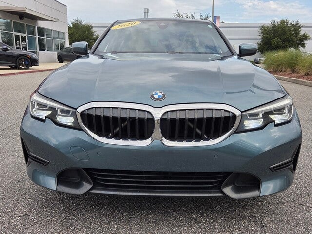 2020 BMW 3 Series 330i