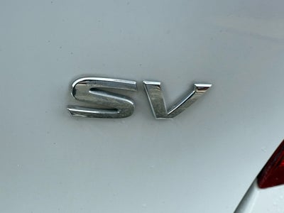 2019 Nissan Versa Note SV