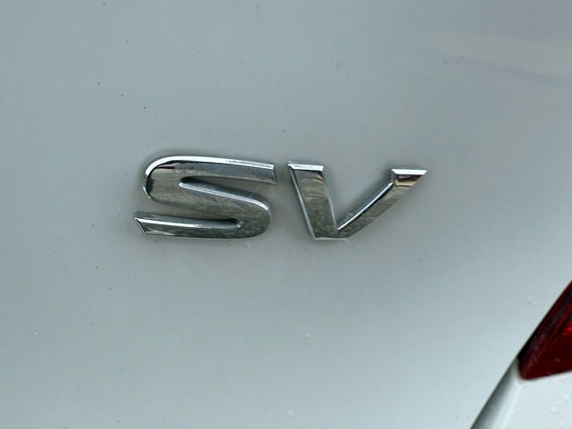 2019 Nissan Versa Note SV