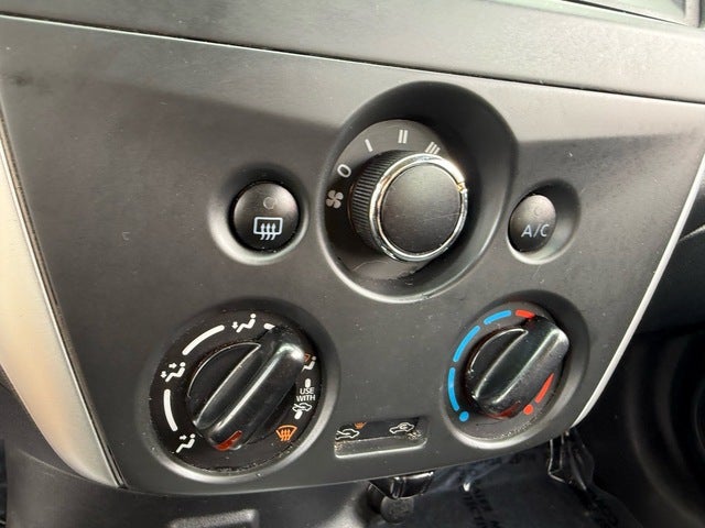 2019 Nissan Versa Note SV