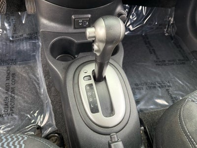 2019 Nissan Versa Note SV