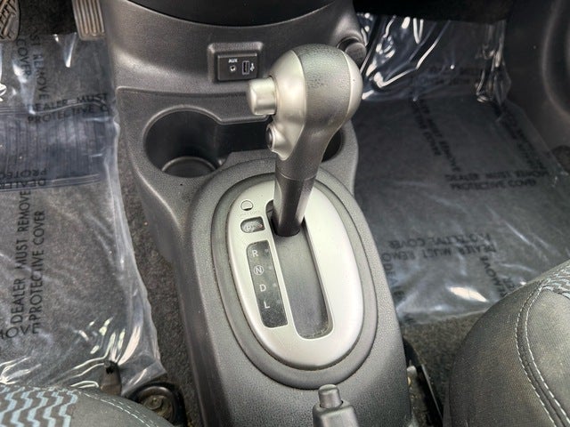 2019 Nissan Versa Note SV