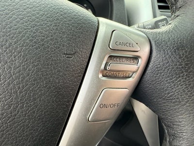 2019 Nissan Versa Note SV