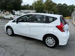 2019 Nissan Versa Note SV
