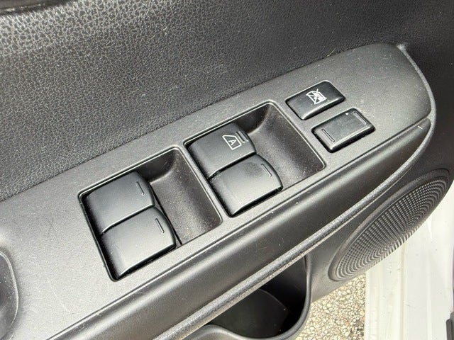 2019 Nissan Versa Note SV