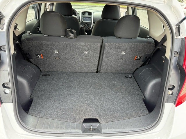 2019 Nissan Versa Note SV