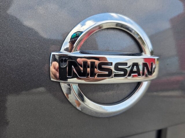 2022 Nissan Versa 1.6 SV