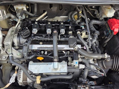 2022 Nissan Versa 1.6 SV