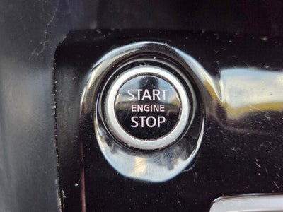 2022 Nissan Versa 1.6 SV