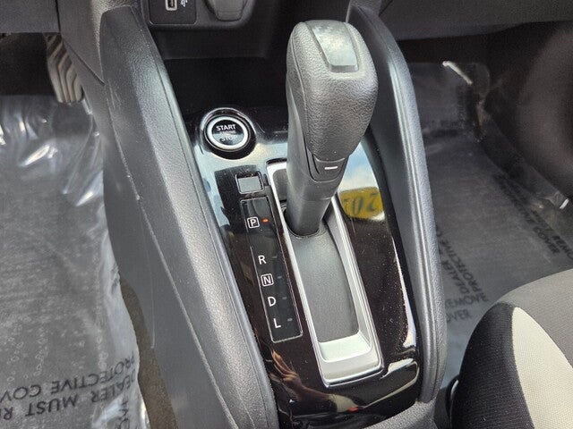 2022 Nissan Versa 1.6 SV