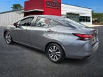 2022 Nissan Versa 1.6 SV